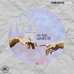 cover: Jay Soto - Waves EP