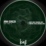 cover: Jona Cerezo - Short Move EP