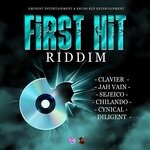 cover: Various - First Hit Riddim