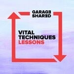 cover: Vital Techniques - Lessons