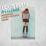 cover: Louis Feen - I'm A Lover