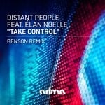 cover: Elan Noelle - Take Control (Benson Remix)