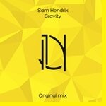 cover: Sam Hendrix - Gravity