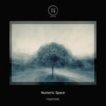 cover: Numeric Space - Hypnosis