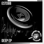 cover: Estd88 - Deep EP