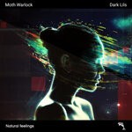 cover: Moth Warlock - Dark Lils