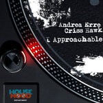 cover: Andrea Errem & Criss Hawk - I Approachable