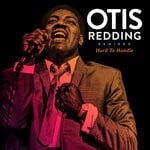 cover: Otis Redding - Hard To Handle (DJ Spinna Remixes)