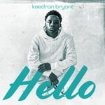 cover: Keedron Bryant - Hello