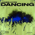 cover: James Hype - Dancing