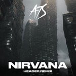 cover: A7s - Nirvana (HEADER Remix)