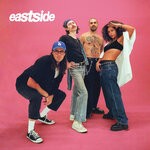 cover: Daisy - Eastside