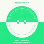 cover: Rein - Yorker (Hammer Remix)