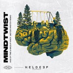 cover: Axis Of Time & Nikolay Kirov - Mindtwist (Metodi Hristov Remix)