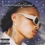 cover: Rini - Constellations