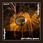 cover: Javi Colina|Quoxx - Retroveision