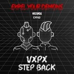 cover: Vxpx - Step Back