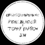 cover: Richie Blacker|Tommy Farrow - Jedi