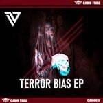 cover: Iv - Terror Bias EP