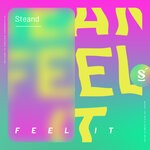 cover: Steand - Feel It