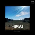 cover: Pablo Fierro - Before