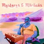 cover: Herr Krank - Mysteres & Maracas