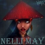 cover: Nelli May - Never Hurt You