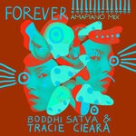 cover: Boddhi Satva|Tracie Cieara - Forever (Amapiano Mix)