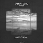 cover: Sasha Sound - Sunrise (Incl. Remix By Ocean Of Emotion)