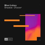 cover: Whoriskey - Shadow Chaser (Extended Mix)