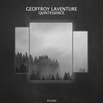 cover: Geoffroy Laventure - Quintessence