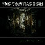 cover: The Tontraegers - Open Up The Door & Now