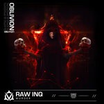 cover: Toxic Inside|Opsero|Raw Inq - Murder EP