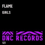 cover: Flame - Girls