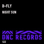 cover: B-fly - Night Sun