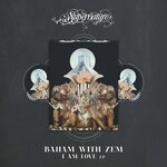 cover: Baham|Zem - I Am Love