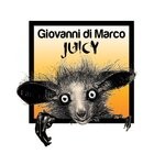 cover: Giovanni Di Marco - Juicy