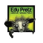 cover: Edu Pretz - Chemical Konnections