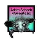 cover: Adam Schock - Krummbreisel