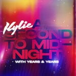 cover: Kylie Minogue|Olly Alexander (Years & Years) - A Second To Midnight