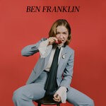 cover: Snail Mail - Ben Franklin