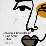 cover: Chaleee|Tina Ardor - Shida