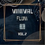 cover: Deeplastik - Minimal Flow Vol 2