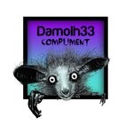 cover: Damolh33 - Compliment