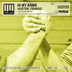 cover: Frango|Huston - In My Arms