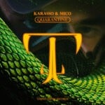 cover: Karasso|Mico - Quarantine