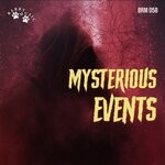 cover: Enrique Molano Jimenez - Mysterious Events