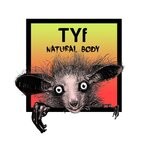 cover: Tyf - Natural Body