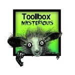 cover: Toollbox - Mysterious