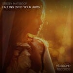 cover: Sergey Matsegor - Falling Into Your Arms